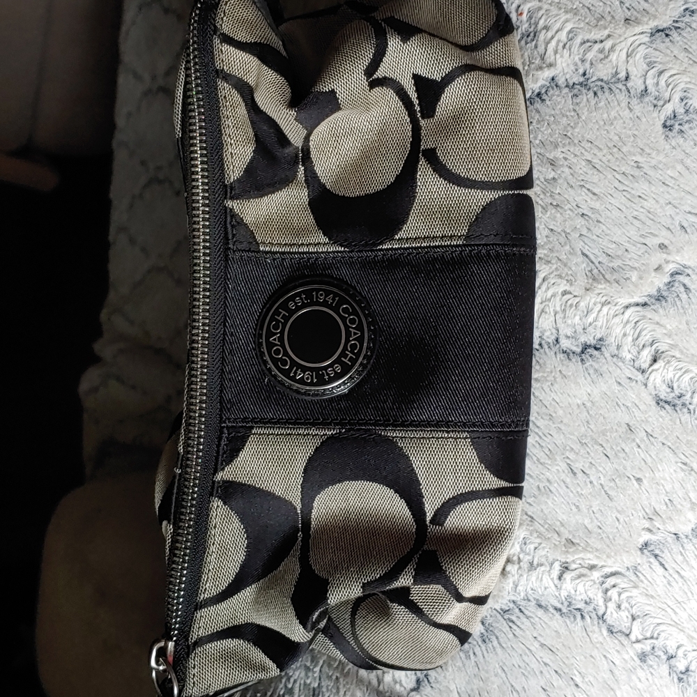 Coach Handbag